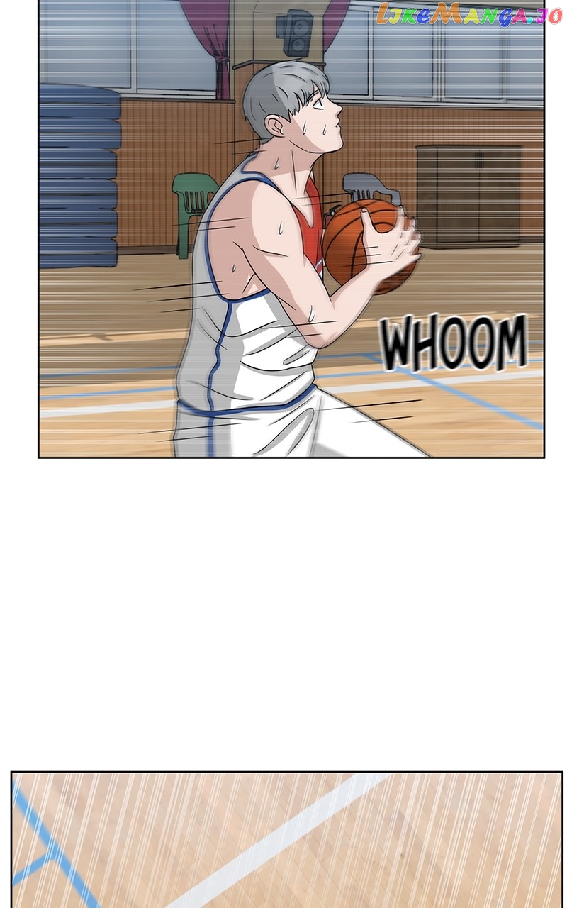 Big Man on the Court Chapter 20 - page 48
