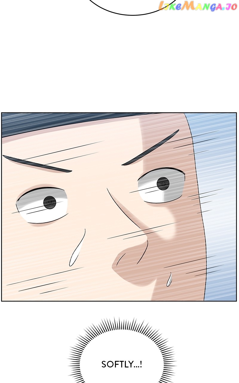 Big Man on the Court Chapter 20 - page 63