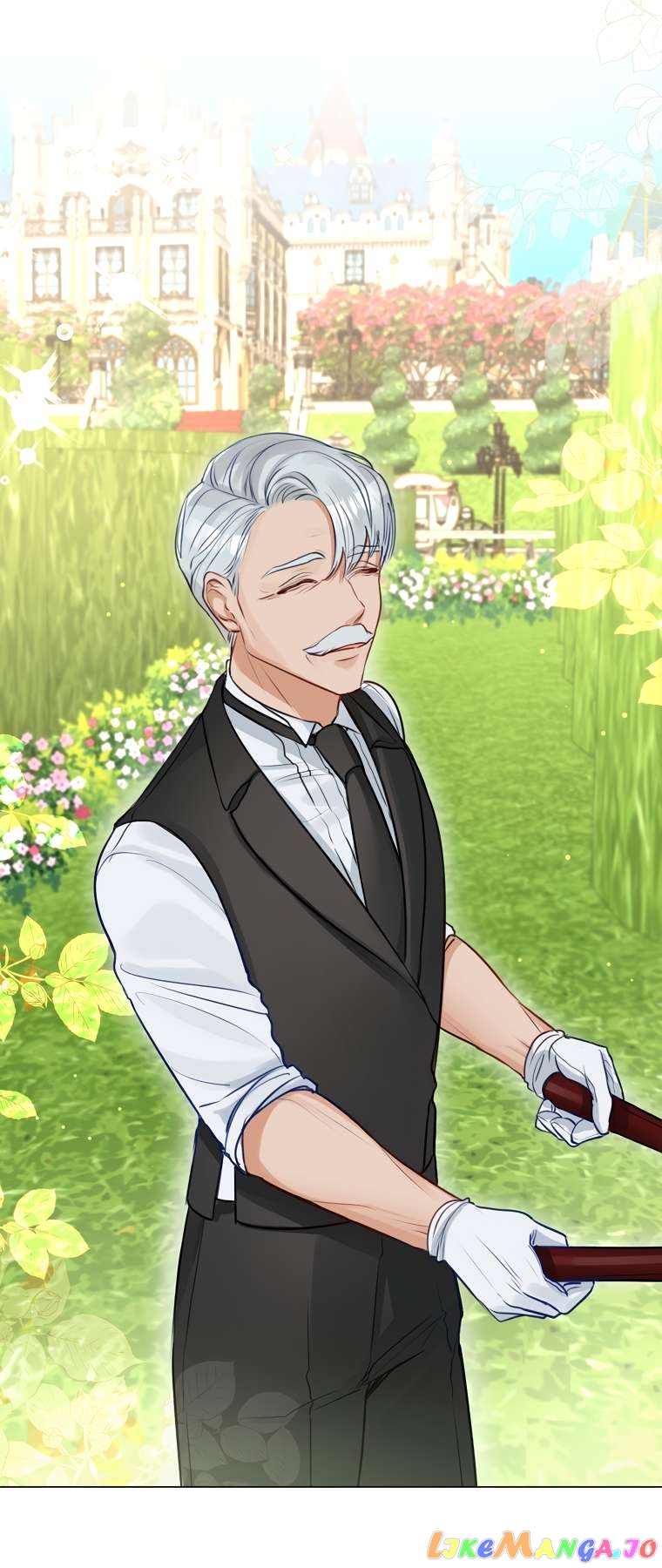 The Archduke’s Gorgeous Wedding Was a Fraud Chapter 26 - page 18