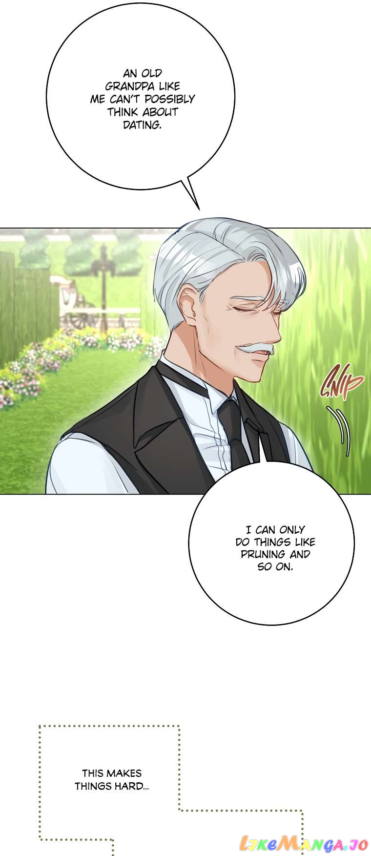The Archduke’s Gorgeous Wedding Was a Fraud Chapter 26 - page 20