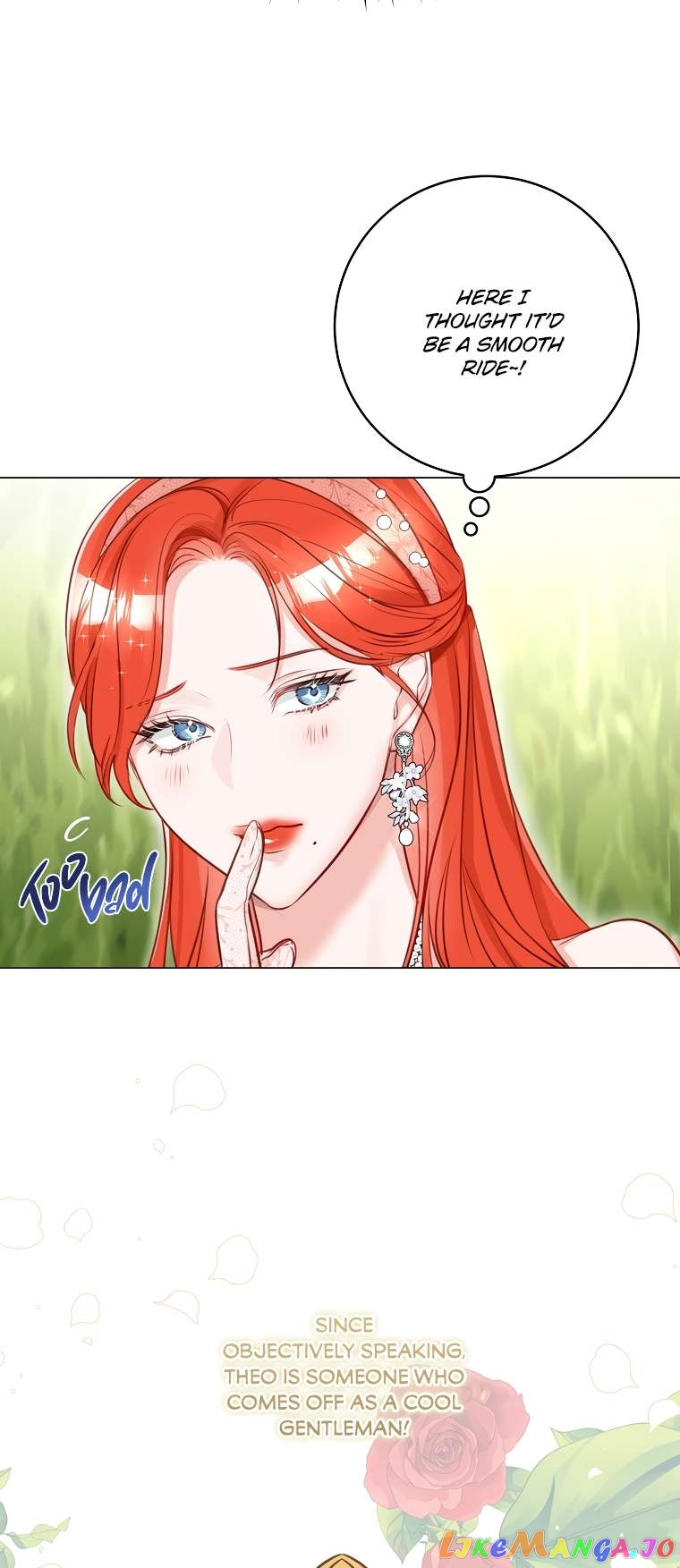 The Archduke’s Gorgeous Wedding Was a Fraud Chapter 26 - page 22