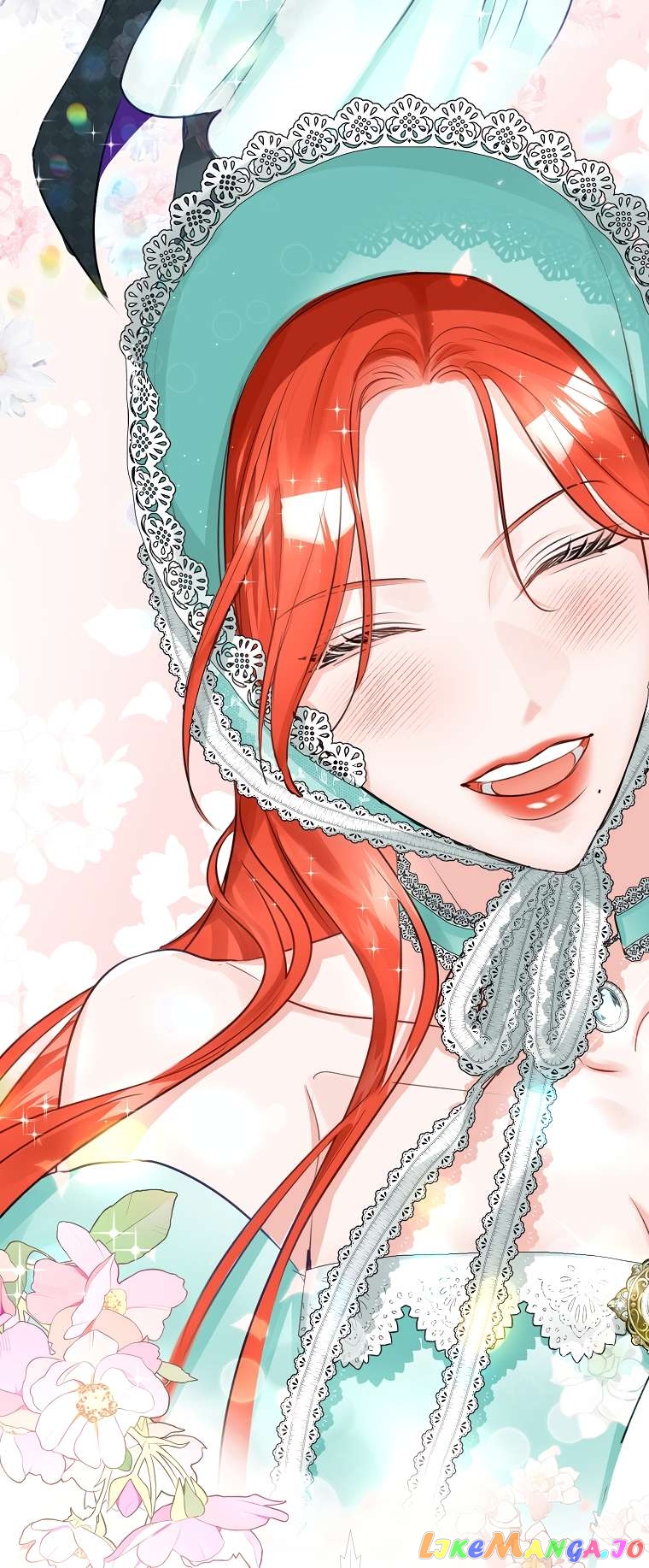 The Archduke’s Gorgeous Wedding Was a Fraud Chapter 26 - page 34