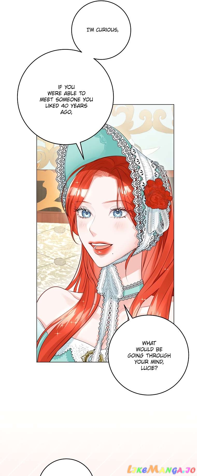 The Archduke’s Gorgeous Wedding Was a Fraud Chapter 26 - page 40