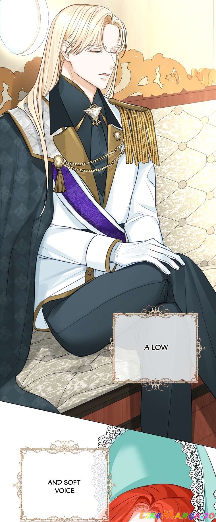The Archduke’s Gorgeous Wedding Was a Fraud Chapter 26 - page 43