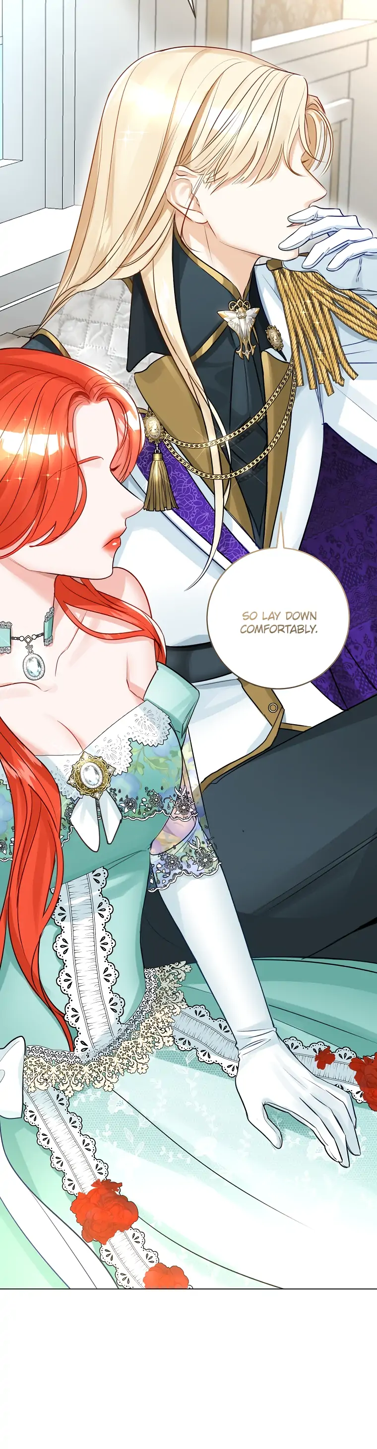 The Archduke’s Gorgeous Wedding Was a Fraud Chapter 27 - page 13