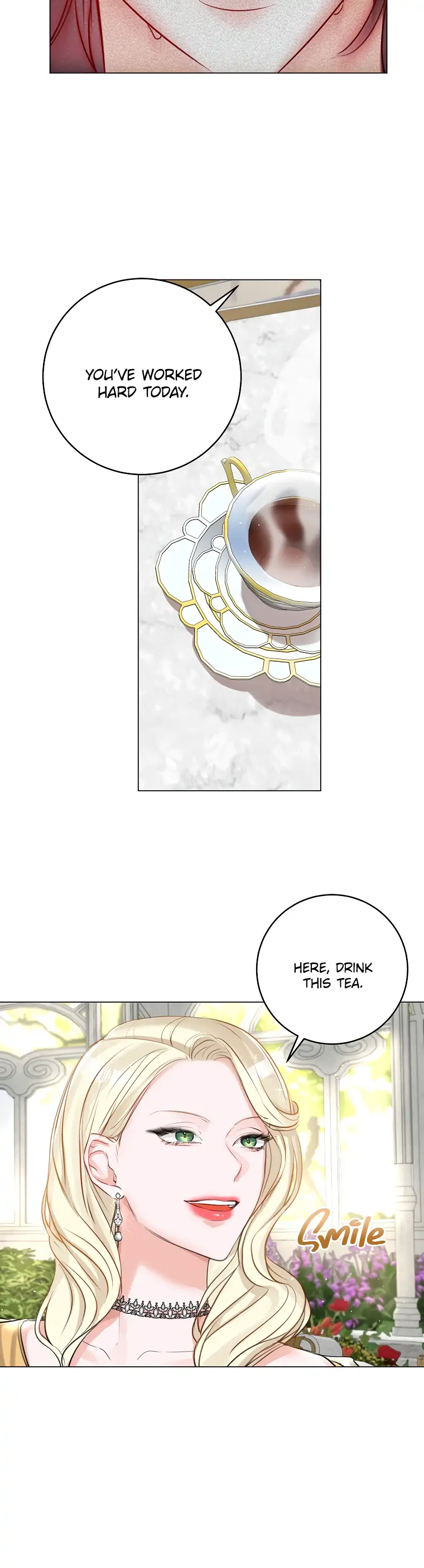 The Archduke’s Gorgeous Wedding Was a Fraud Chapter 27 - page 19
