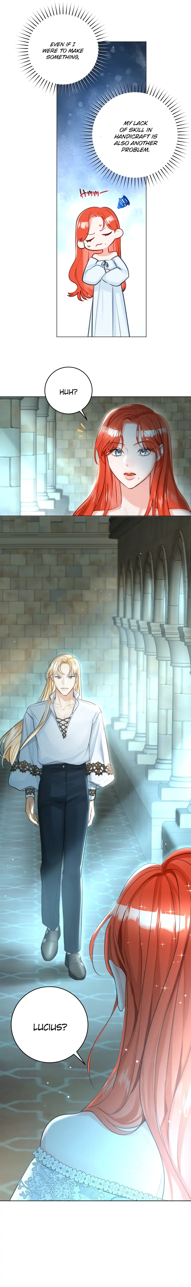 The Archduke’s Gorgeous Wedding Was a Fraud Chapter 28 - page 17