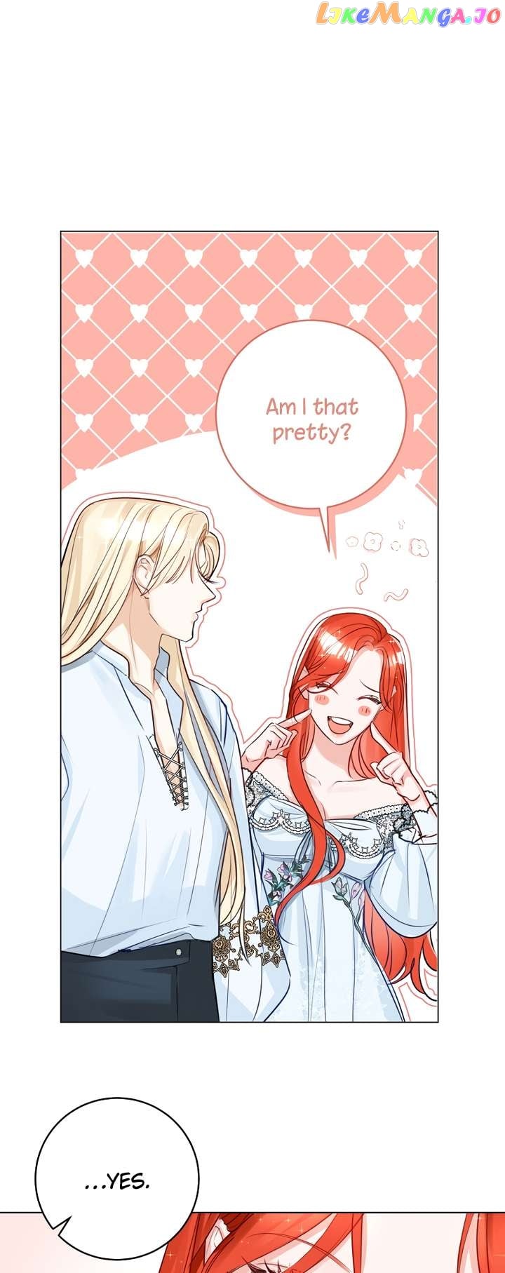 The Archduke’s Gorgeous Wedding Was a Fraud Chapter 29 - page 2