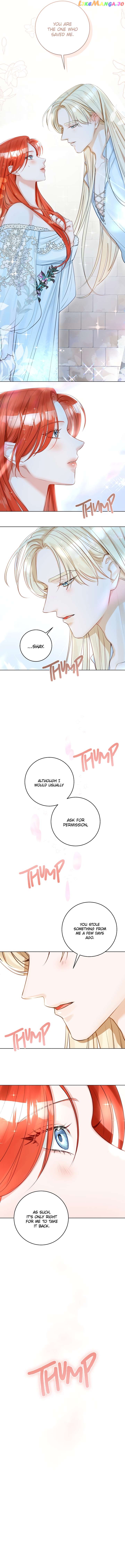 The Archduke’s Gorgeous Wedding Was a Fraud Chapter 29 - page 14