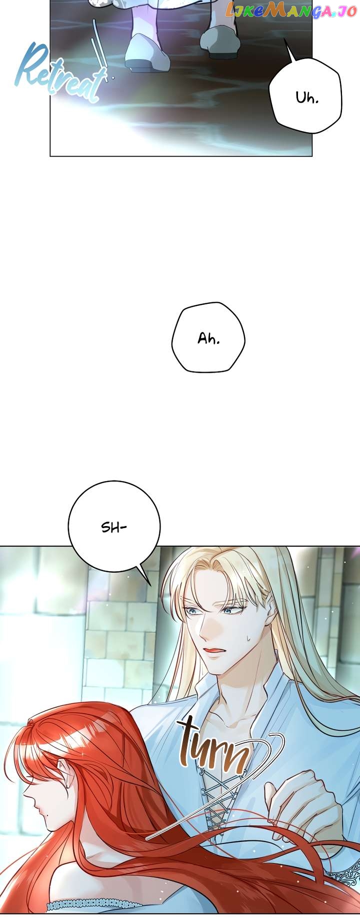 The Archduke’s Gorgeous Wedding Was a Fraud Chapter 29 - page 18