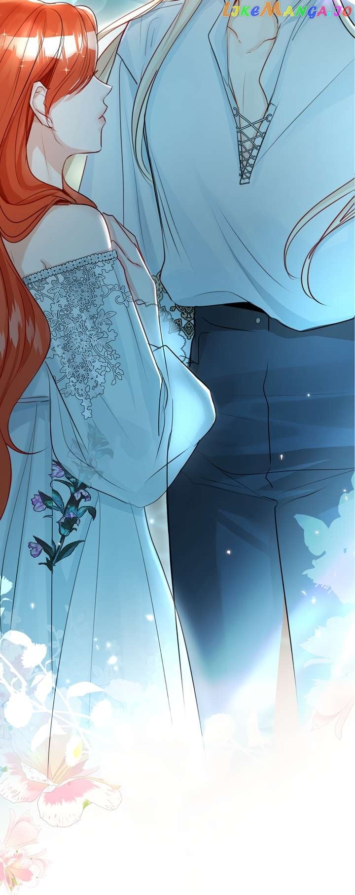 The Archduke’s Gorgeous Wedding Was a Fraud Chapter 29 - page 4