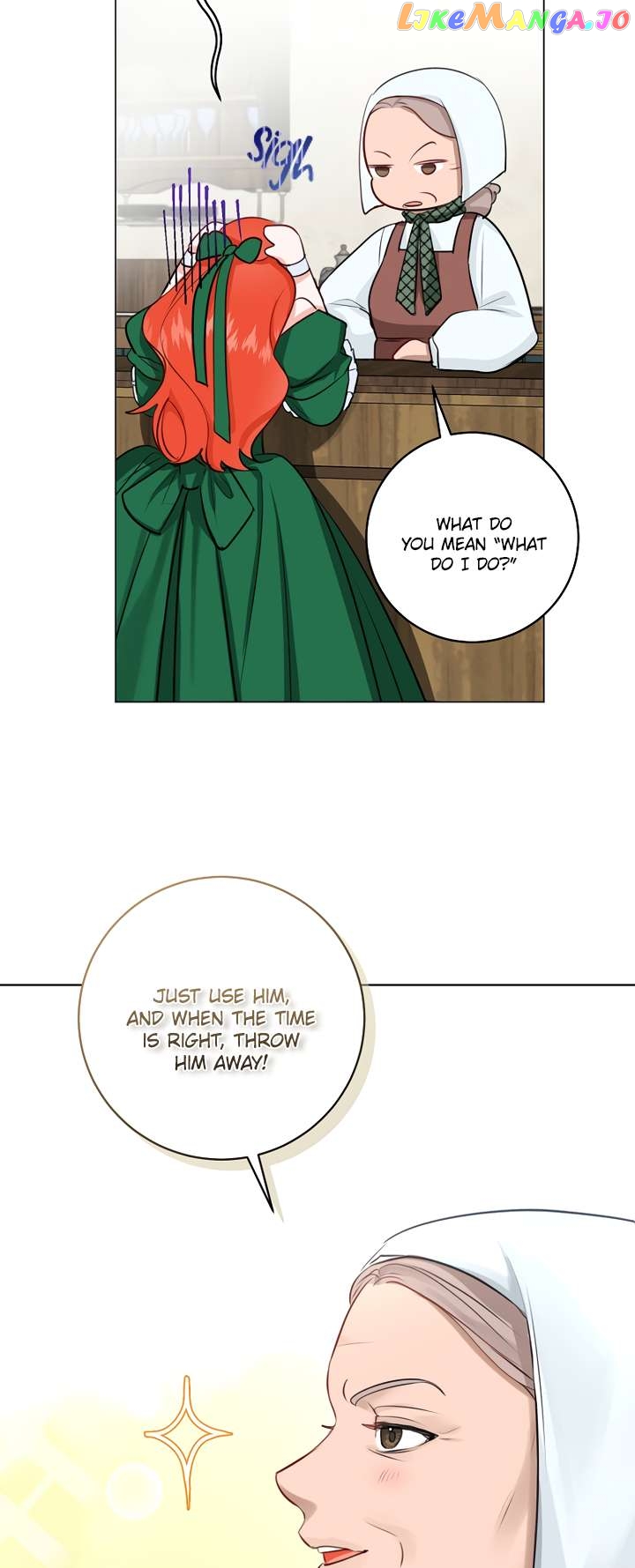 The Archduke’s Gorgeous Wedding Was a Fraud Chapter 29 - page 35
