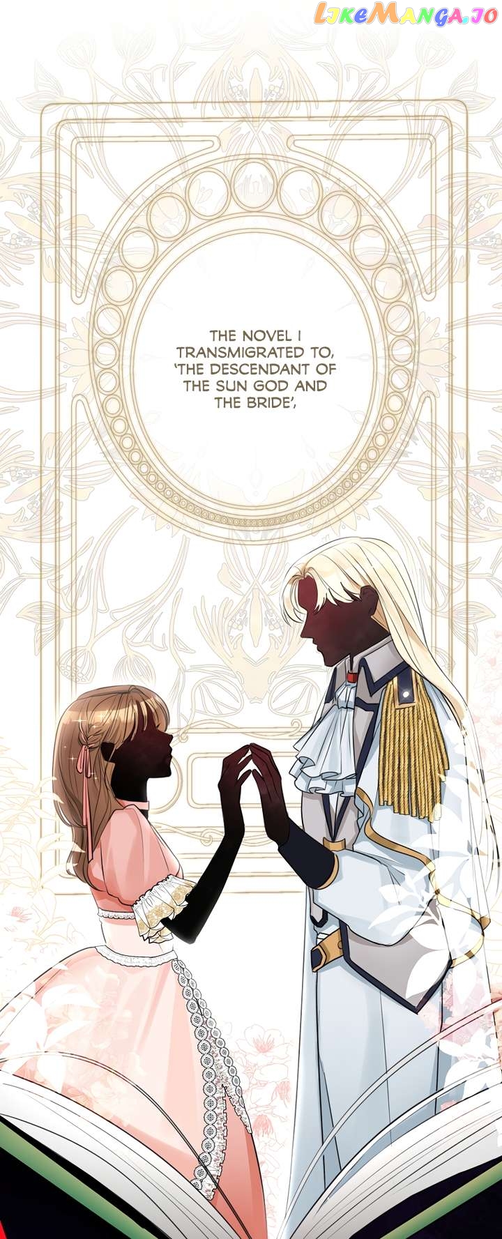 The Archduke’s Gorgeous Wedding Was a Fraud Chapter 29 - page 41