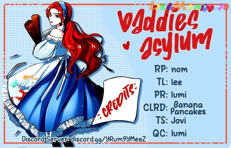 The Archduke’s Gorgeous Wedding Was a Fraud Chapter 29 - page 48