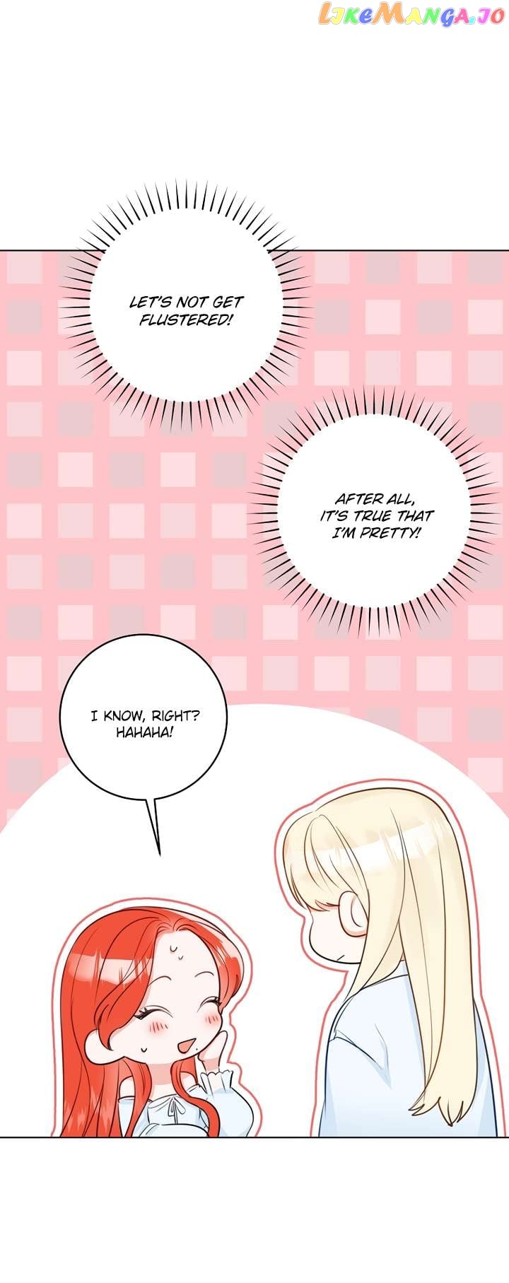 The Archduke’s Gorgeous Wedding Was a Fraud Chapter 29 - page 6