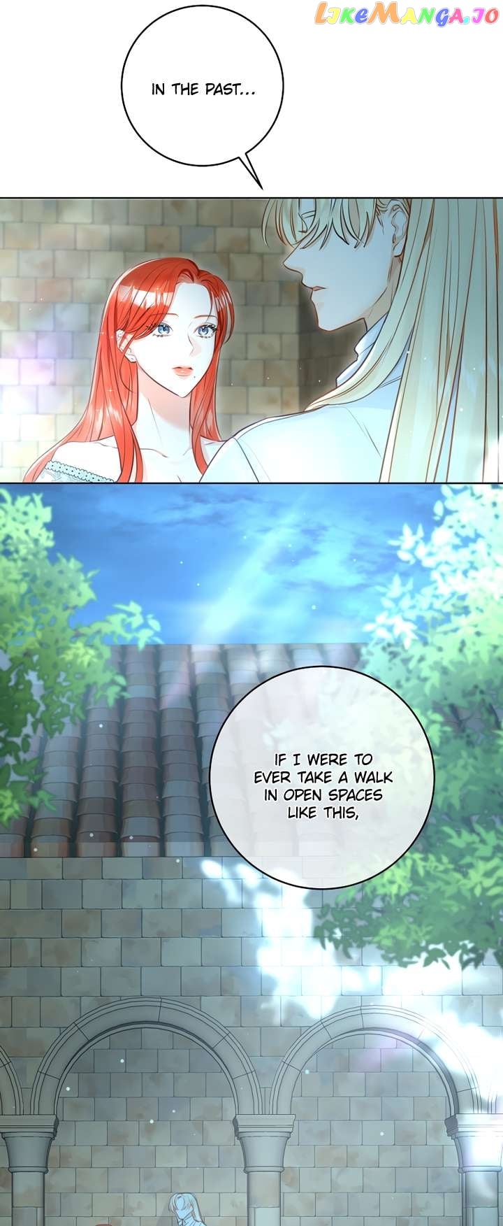 The Archduke’s Gorgeous Wedding Was a Fraud Chapter 29 - page 8