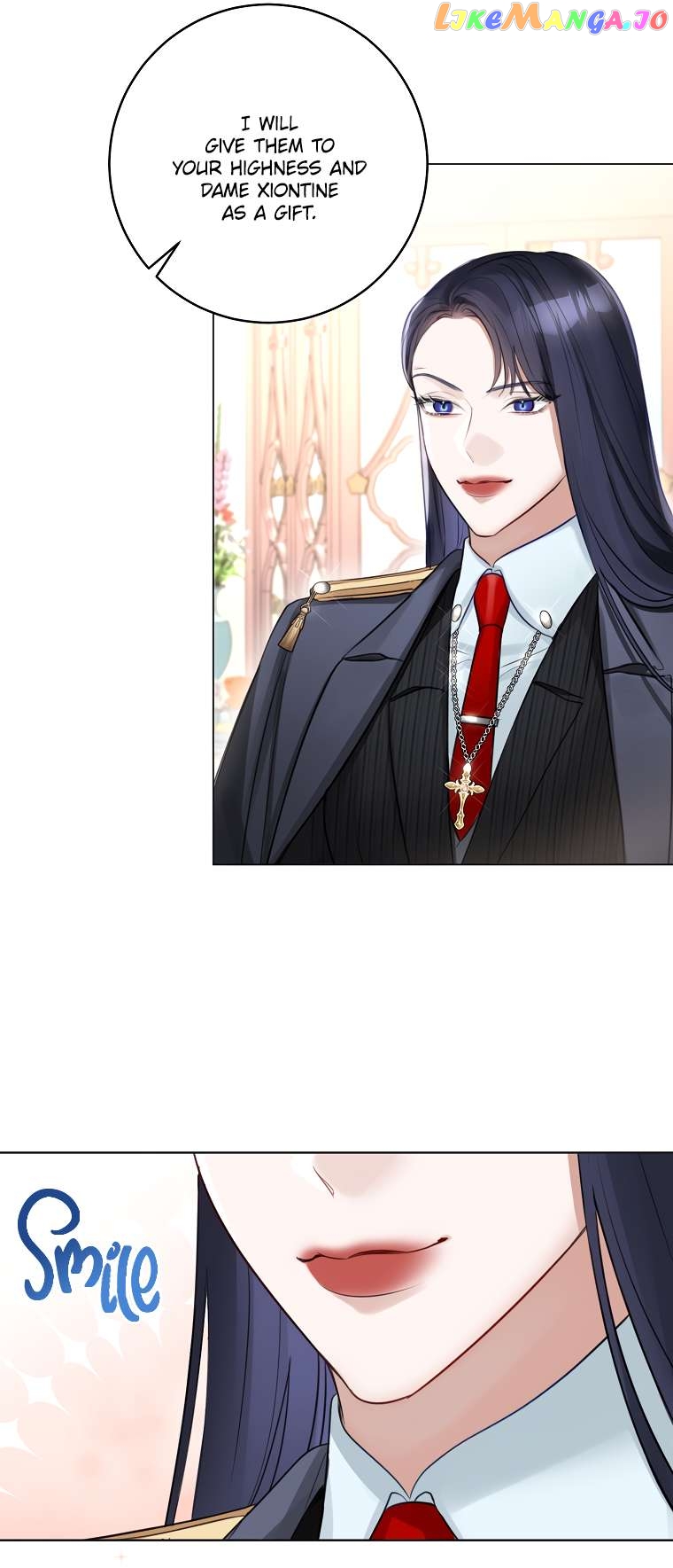 The Archduke’s Gorgeous Wedding Was a Fraud Chapter 30 - page 14