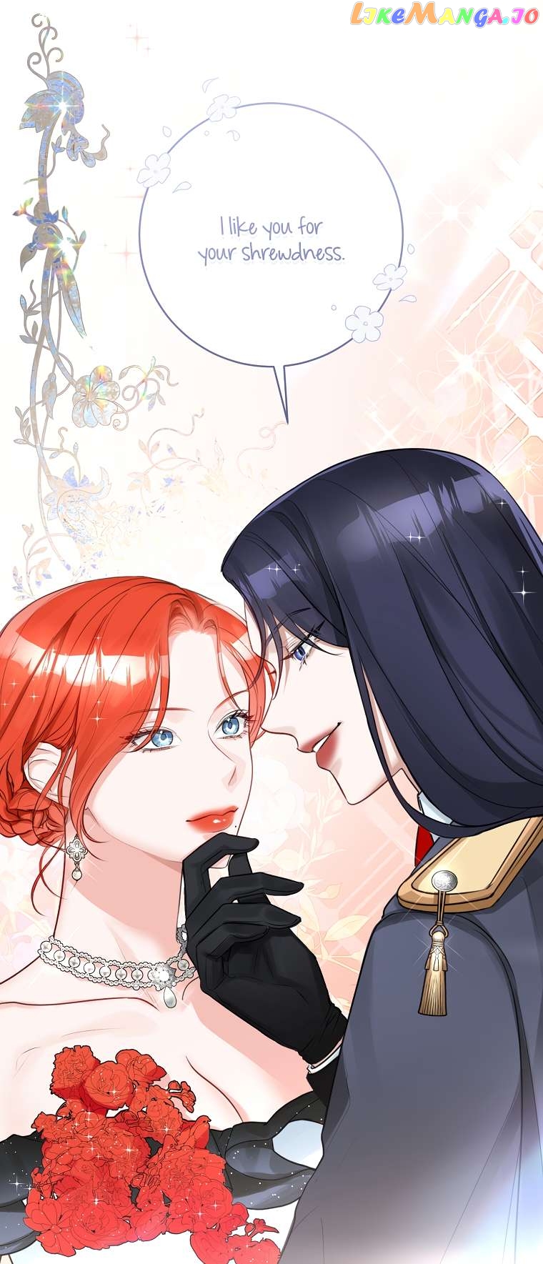 The Archduke’s Gorgeous Wedding Was a Fraud Chapter 30 - page 15