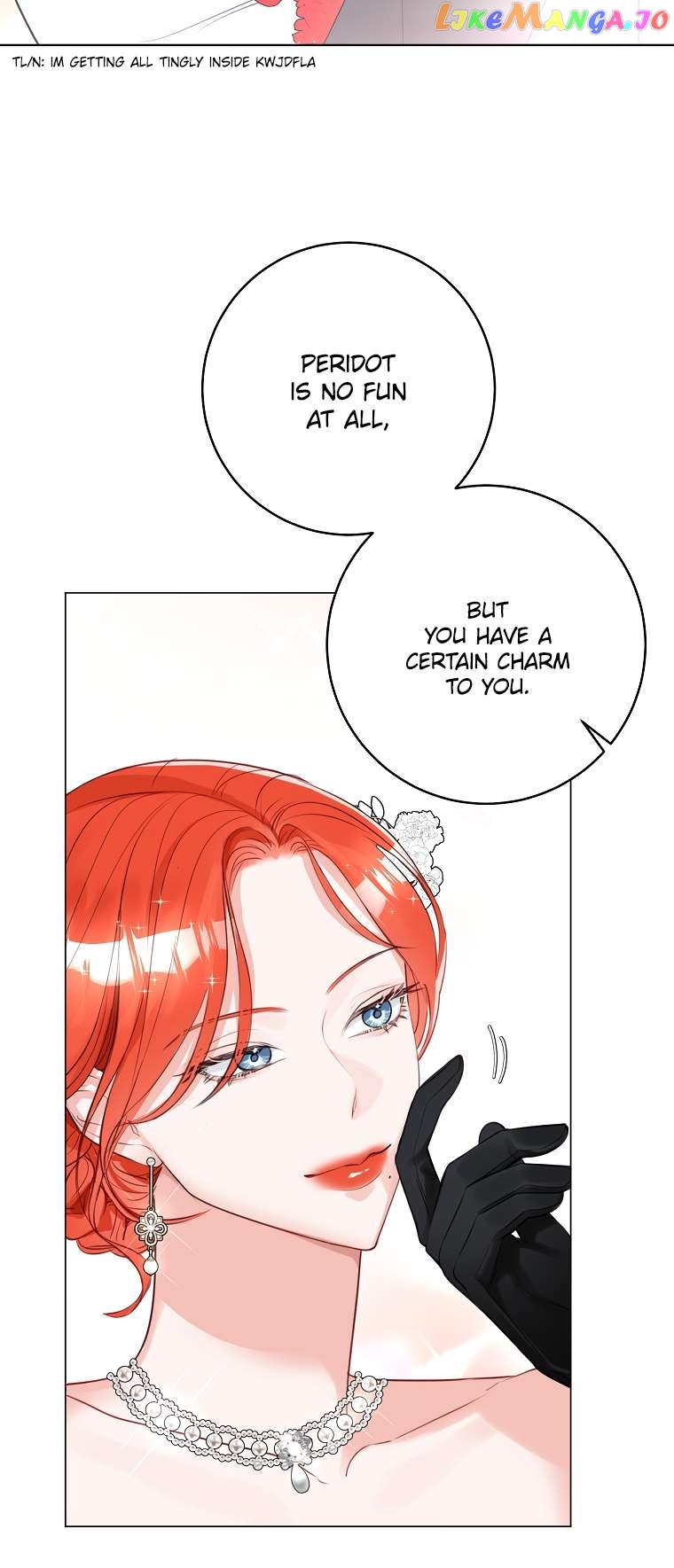 The Archduke’s Gorgeous Wedding Was a Fraud Chapter 30 - page 16