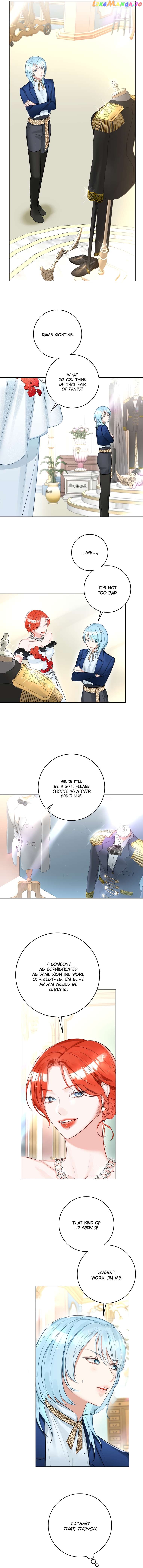 The Archduke’s Gorgeous Wedding Was a Fraud Chapter 30 - page 20