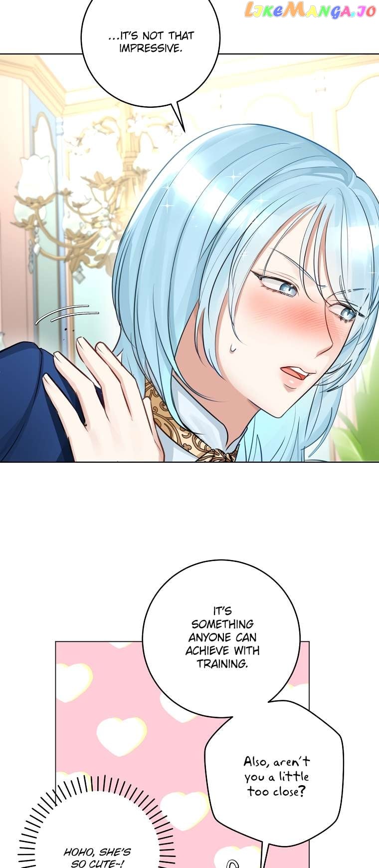 The Archduke’s Gorgeous Wedding Was a Fraud Chapter 30 - page 23