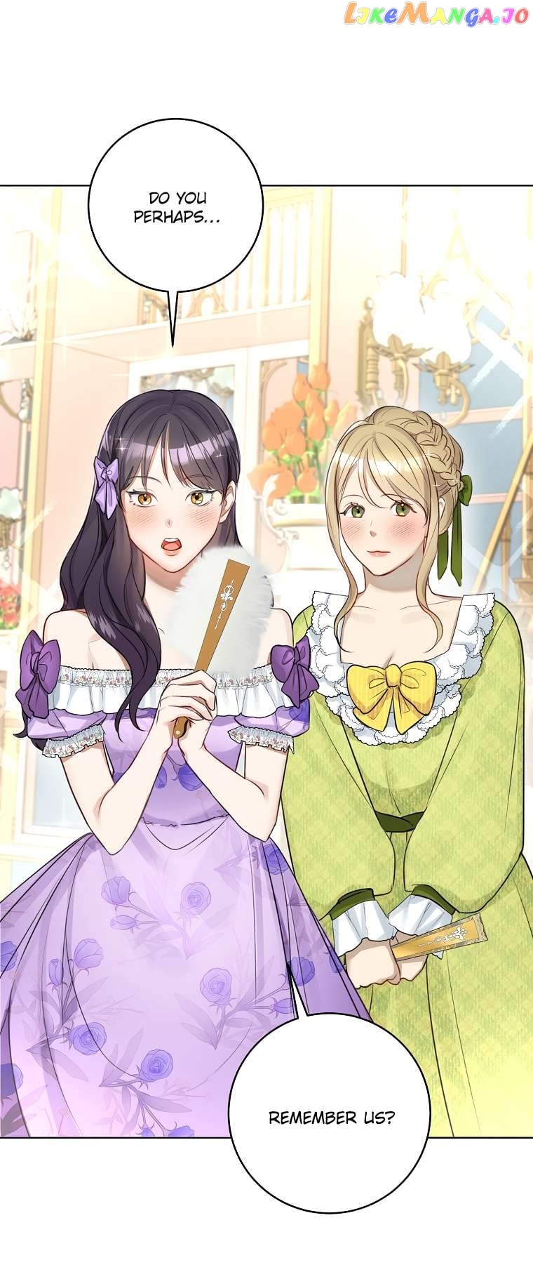The Archduke’s Gorgeous Wedding Was a Fraud Chapter 30 - page 33