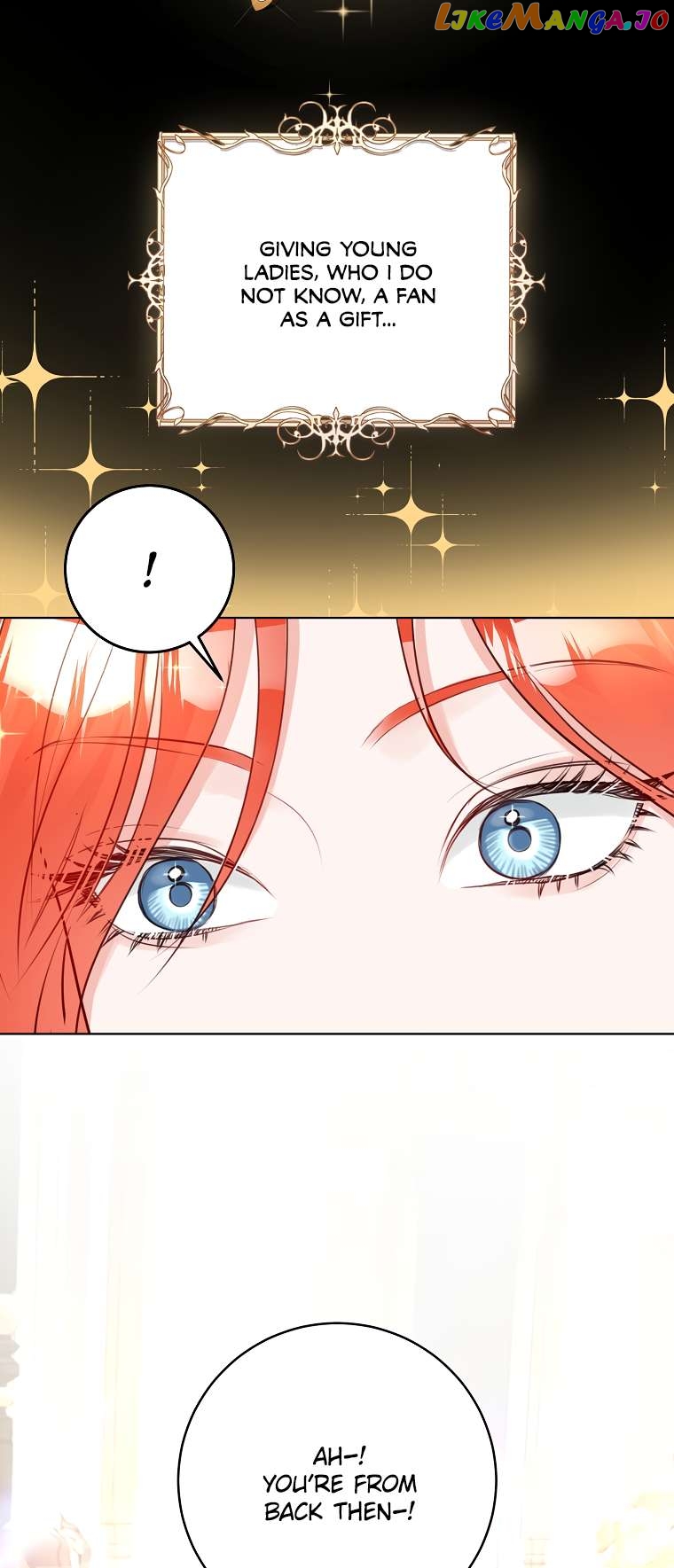 The Archduke’s Gorgeous Wedding Was a Fraud Chapter 30 - page 40