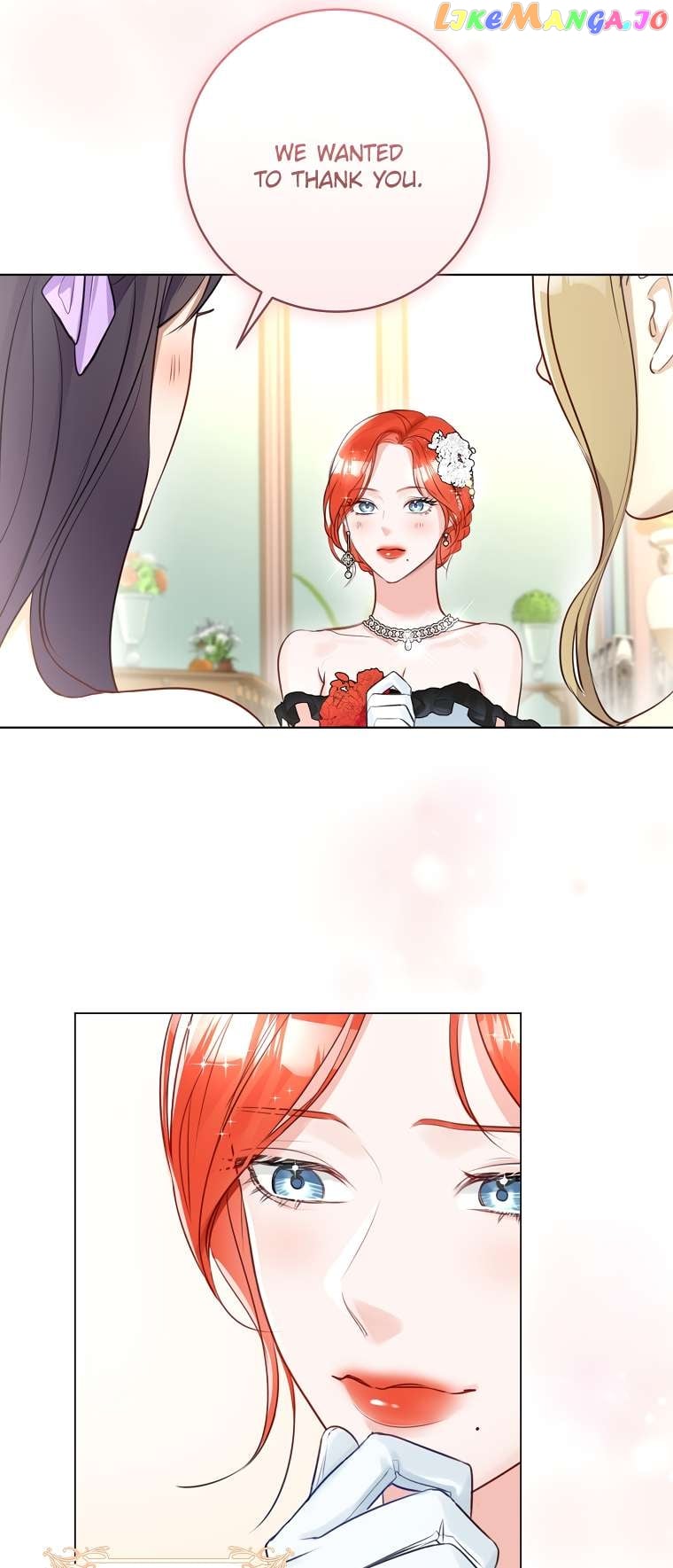 The Archduke’s Gorgeous Wedding Was a Fraud Chapter 30 - page 43
