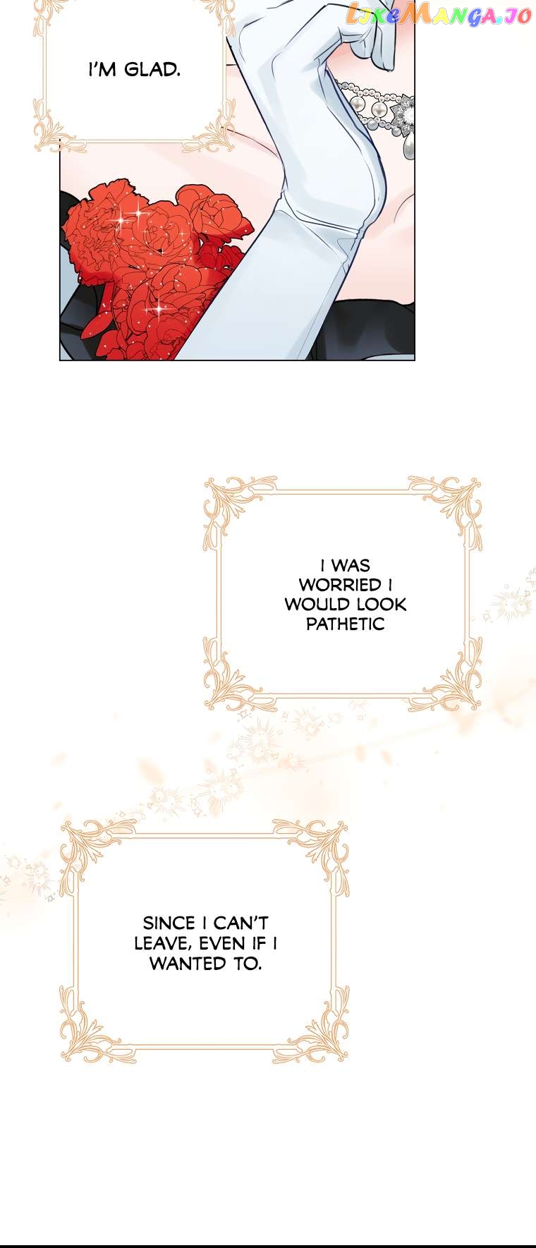 The Archduke’s Gorgeous Wedding Was a Fraud Chapter 30 - page 44