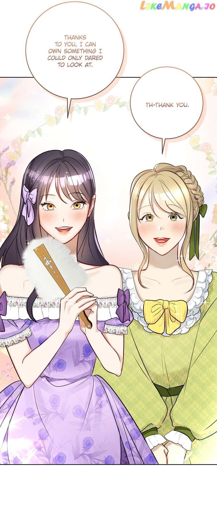 The Archduke’s Gorgeous Wedding Was a Fraud Chapter 30 - page 45
