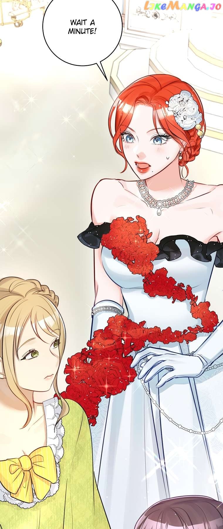 The Archduke’s Gorgeous Wedding Was a Fraud Chapter 30 - page 48