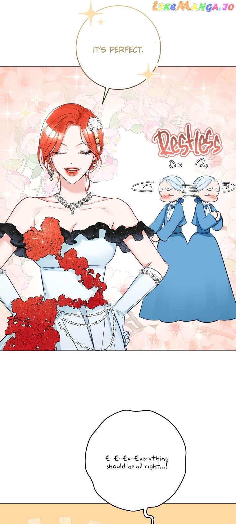 The Archduke’s Gorgeous Wedding Was a Fraud Chapter 30 - page 8