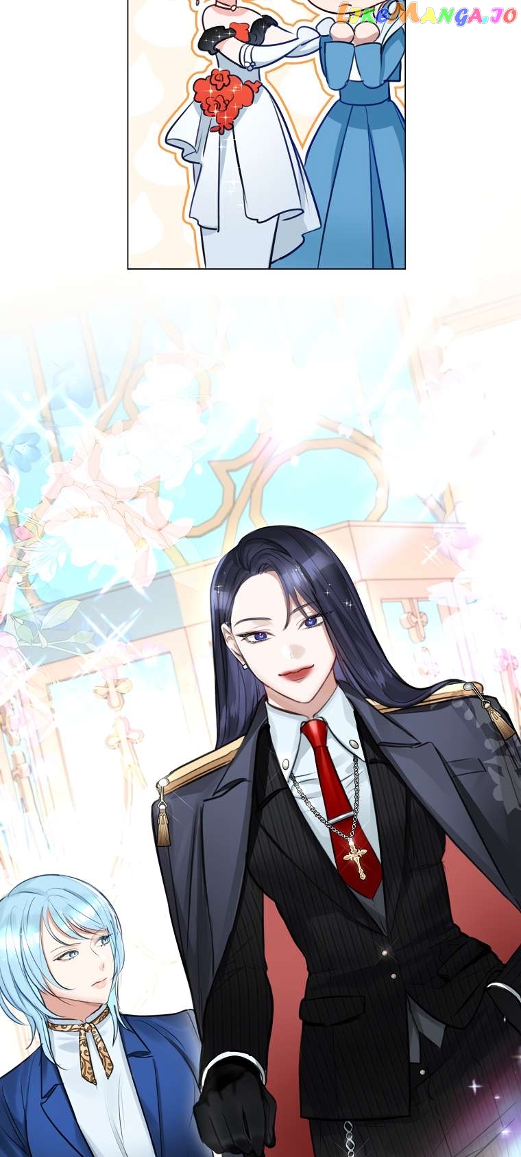 The Archduke’s Gorgeous Wedding Was a Fraud Chapter 30 - page 10
