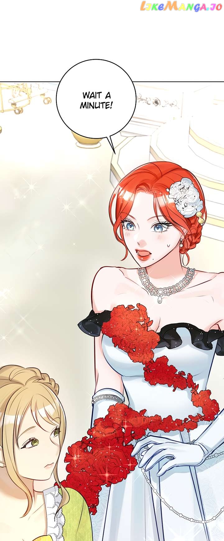 The Archduke’s Gorgeous Wedding Was a Fraud Chapter 31 - page 2