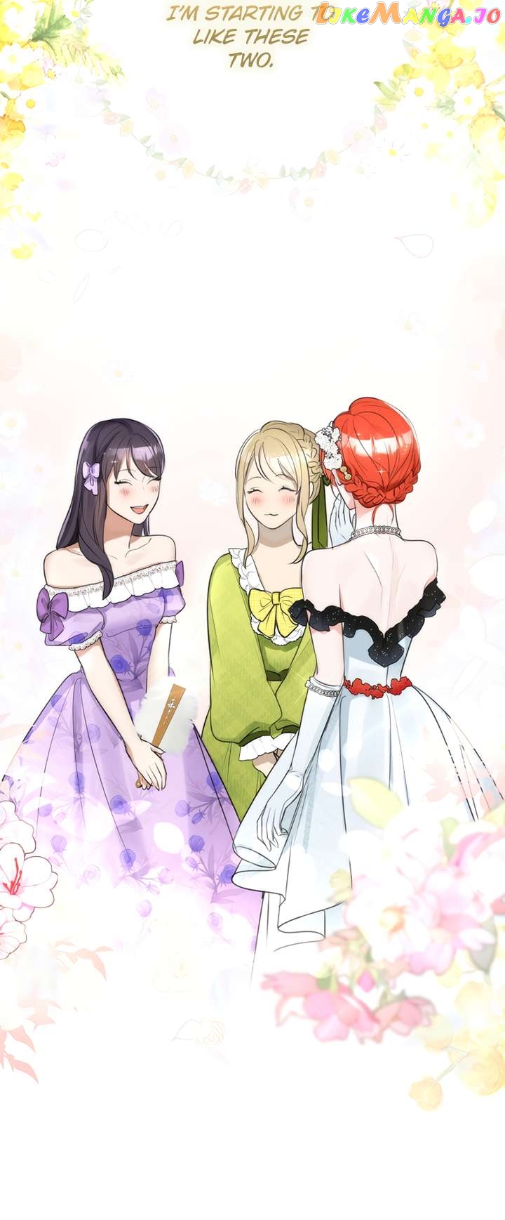The Archduke’s Gorgeous Wedding Was a Fraud Chapter 31 - page 12