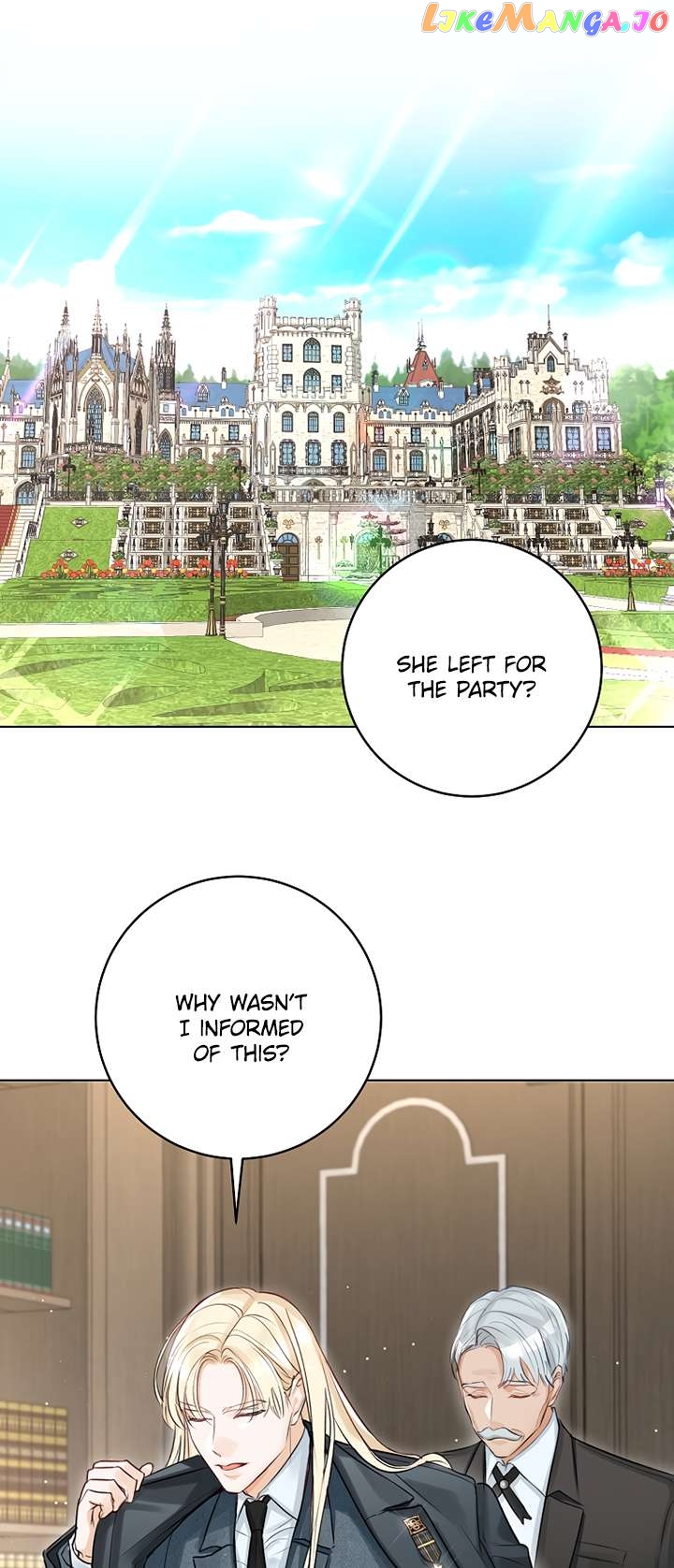 The Archduke’s Gorgeous Wedding Was a Fraud Chapter 31 - page 14