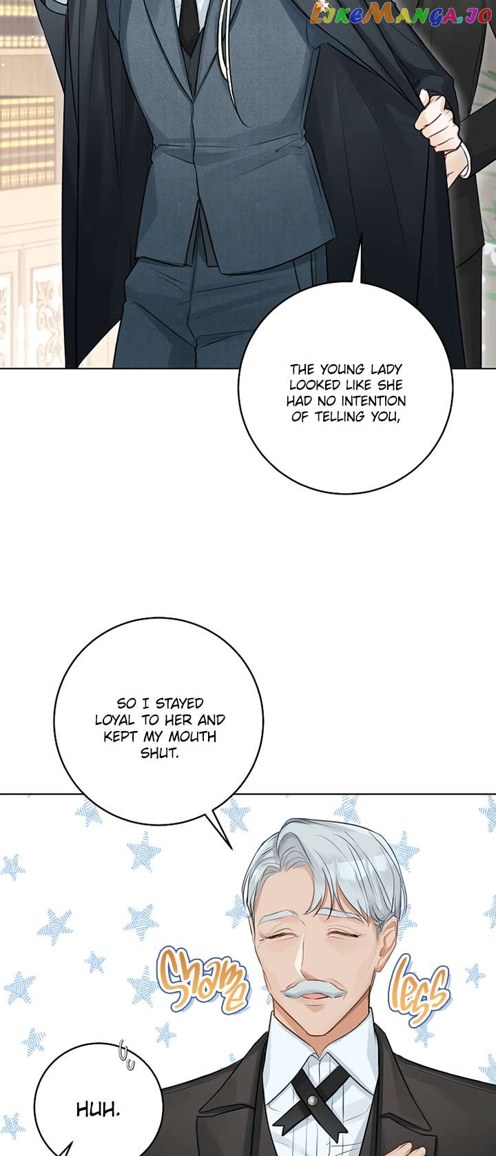 The Archduke’s Gorgeous Wedding Was a Fraud Chapter 31 - page 15