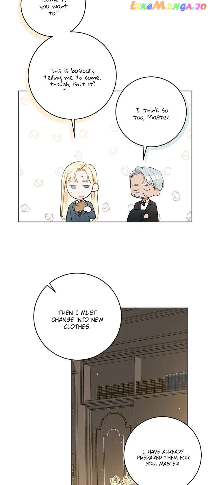 The Archduke’s Gorgeous Wedding Was a Fraud Chapter 31 - page 17