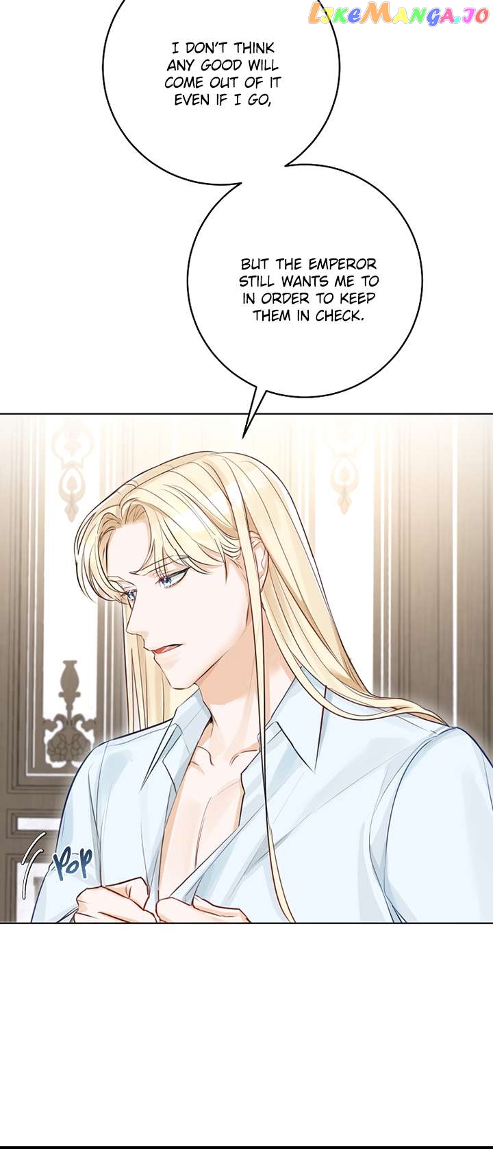 The Archduke’s Gorgeous Wedding Was a Fraud Chapter 31 - page 19