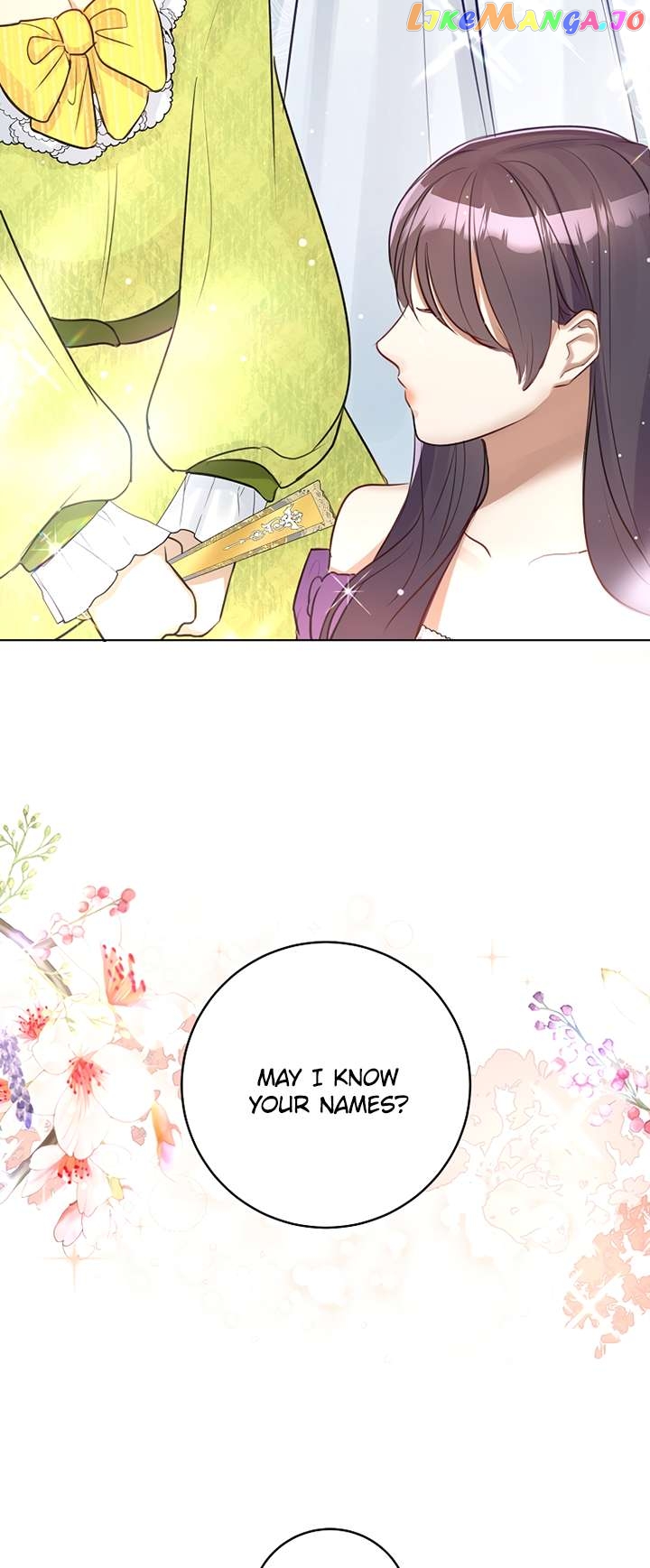 The Archduke’s Gorgeous Wedding Was a Fraud Chapter 31 - page 3