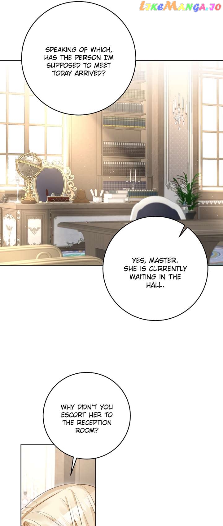 The Archduke’s Gorgeous Wedding Was a Fraud Chapter 31 - page 21