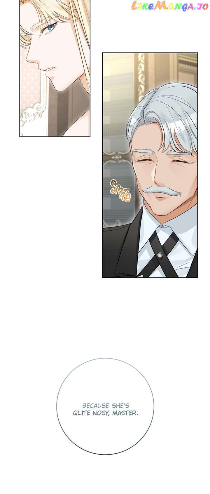 The Archduke’s Gorgeous Wedding Was a Fraud Chapter 31 - page 22