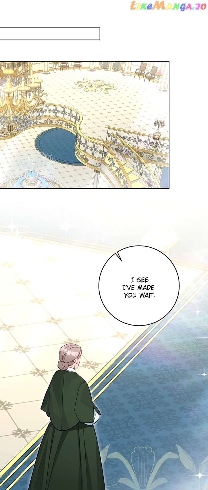 The Archduke’s Gorgeous Wedding Was a Fraud Chapter 31 - page 23