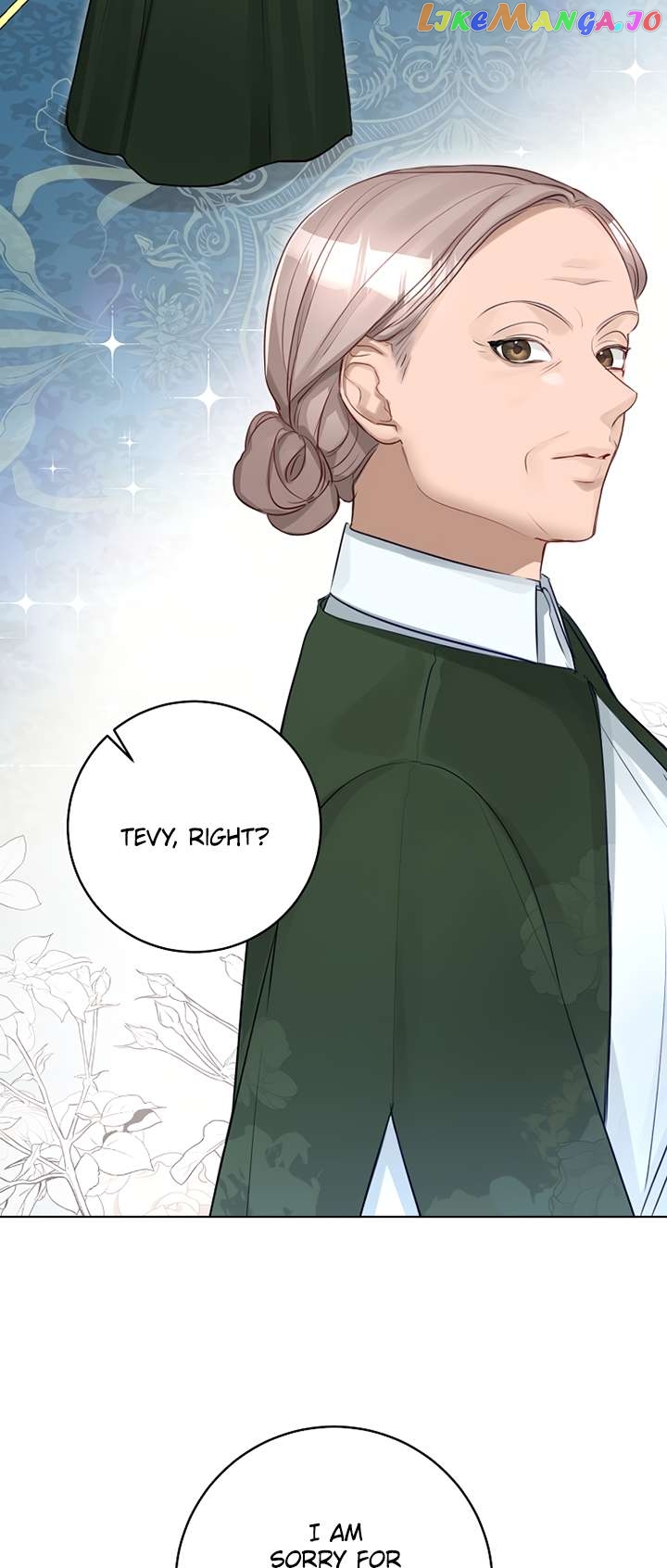 The Archduke’s Gorgeous Wedding Was a Fraud Chapter 31 - page 24