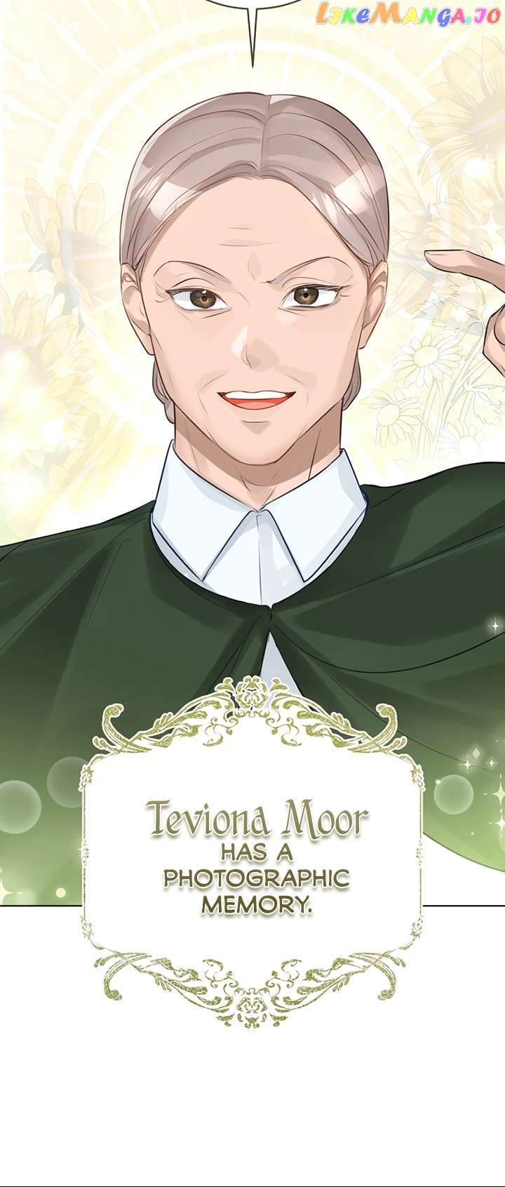 The Archduke’s Gorgeous Wedding Was a Fraud Chapter 31 - page 26