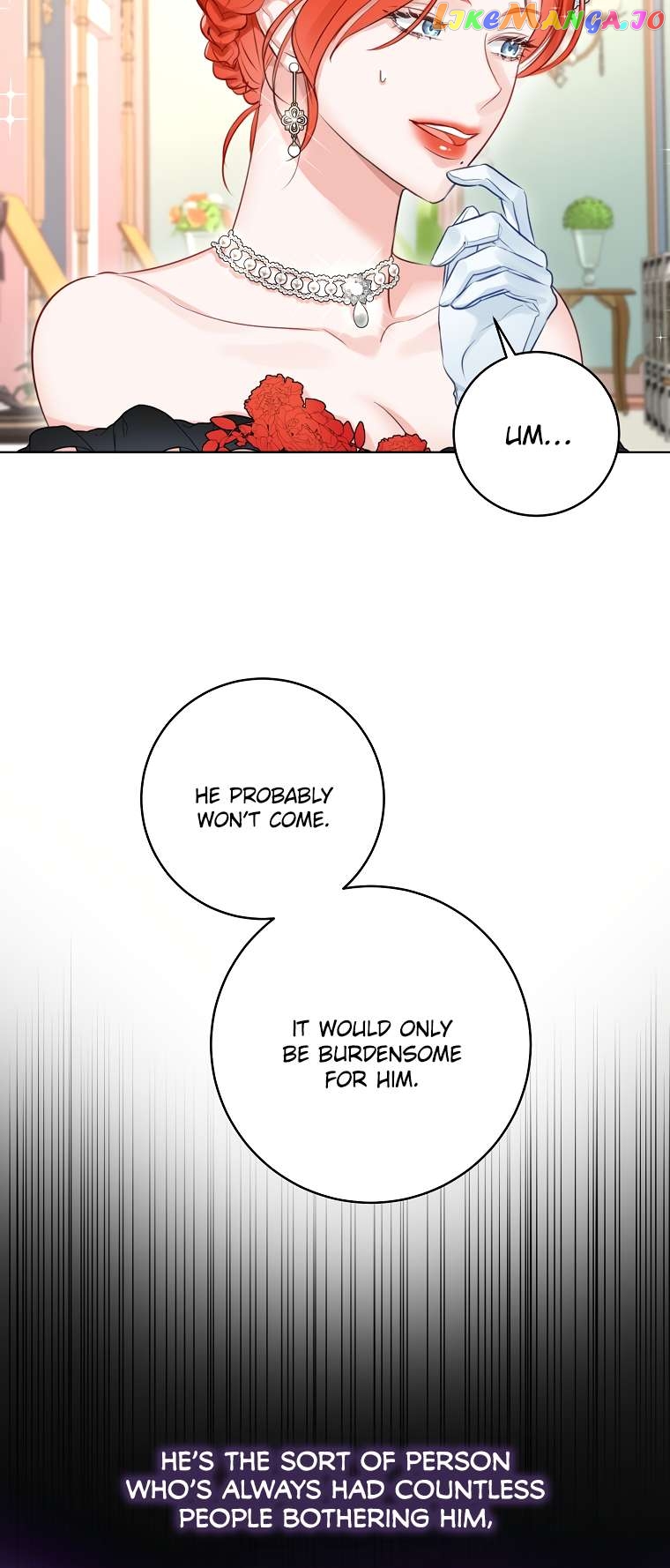 The Archduke’s Gorgeous Wedding Was a Fraud Chapter 31 - page 32