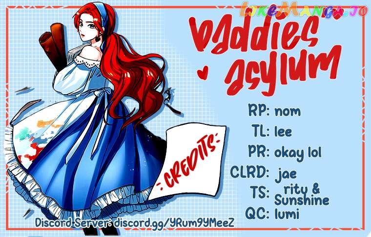The Archduke’s Gorgeous Wedding Was a Fraud Chapter 31 - page 37