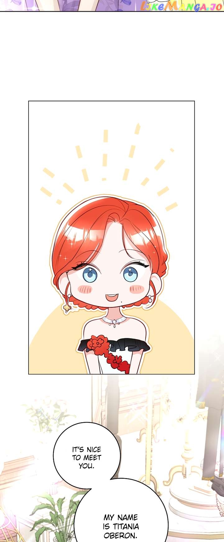 The Archduke’s Gorgeous Wedding Was a Fraud Chapter 31 - page 9