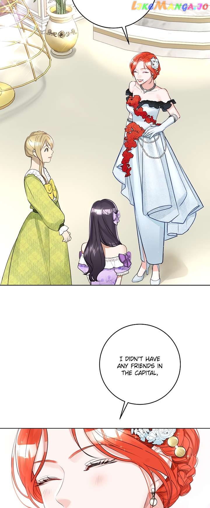 The Archduke’s Gorgeous Wedding Was a Fraud Chapter 31 - page 10