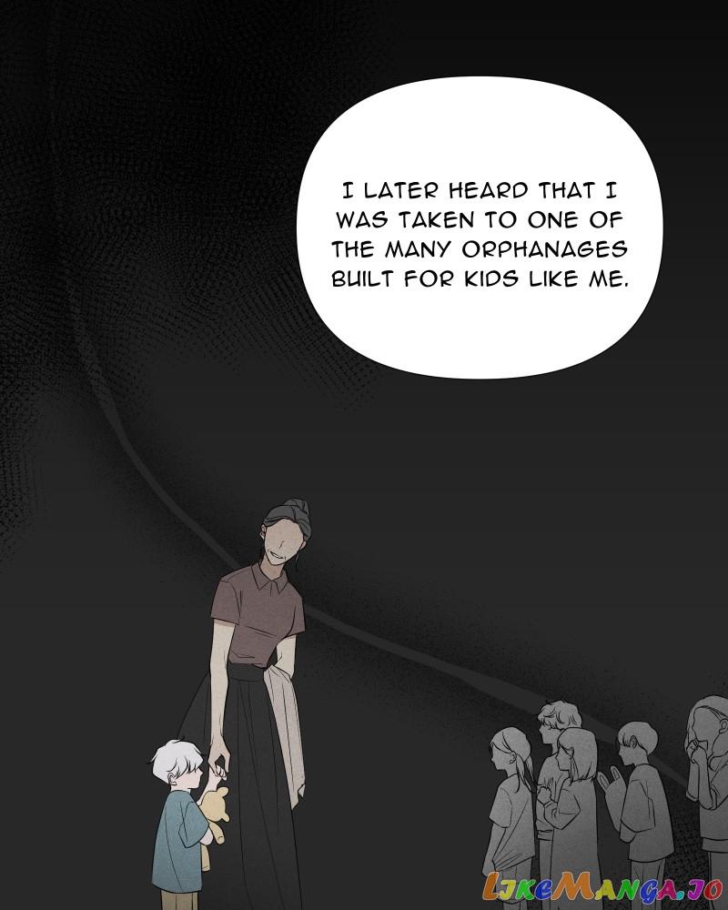 Be My Villain Chapter 79 - page 16